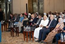 المستشفيات التعليمية تبحث سبل مواجهة السمنة خلال المؤتمر السنوي الخامس لمعهد التغذية