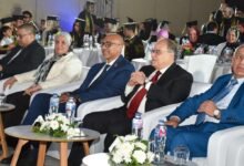 رئيس هيئة الدواء يشارك في احتفالية تخريج الدفعة الأولى من دبلومة ممارسات التصنيع الجيد (GMP)