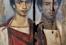 بفضل التعاون المصري الإيطالي.. لوحة الأخوين تستعيد بريقها وتُعرض في مطلع نوفمبر بروما