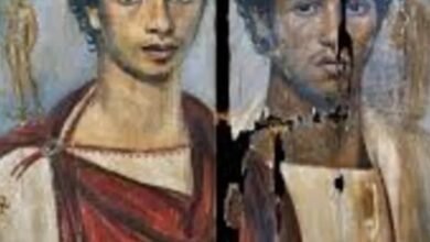 بفضل التعاون المصري الإيطالي.. لوحة الأخوين تستعيد بريقها وتُعرض في مطلع نوفمبر بروما