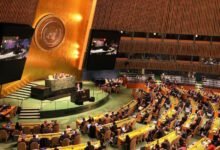 152 دولة تؤيد قرارًا أمميًا بشأن الصحراء المغربية بالتزامن مع عيد الوحدة