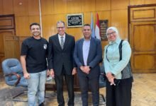 صحة القاهرة ونقابة الصيادلة تؤهلان صيادلة المحافظة لدعم تنمية الأسرة