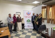 وزارة الصحة: انضمام عيادة الهرم الشاملة بالجيزة إلى أماكن تقديم خدمات المبادرة الرئاسية «أبطالنا السكر»