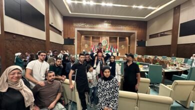 سفير تركيا بالقاهرة: مصر تحتضن 150 ألفًا من أبناء غزة وتركيا تواصل دعم المتضررين