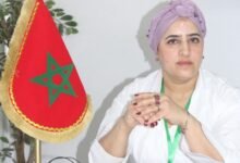 إعفاء ماديحة خيير يفتح ملف المسؤولية السياسية.. الأحزاب أولاً والمحاسبة وفق الاختصاص