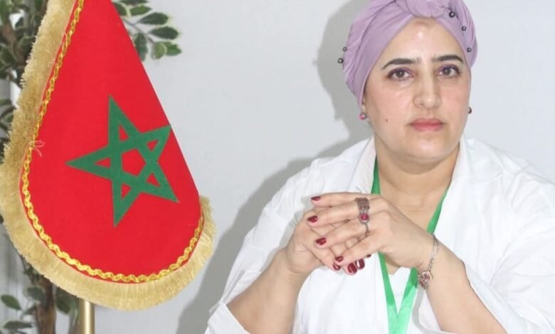 إعفاء ماديحة خيير يفتح ملف المسؤولية السياسية.. الأحزاب أولاً والمحاسبة وفق الاختصاص