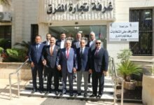 كتلة نشامى المفرق تقدّم مرشحيها لانتخابات غرفة تجارة المفرق للدورة 2026–2030