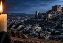 نقابة أصحاب المخابز تدين الاعتداء على كنيسة حمود في الكرك وتؤكد وحدة النسيج الوطني