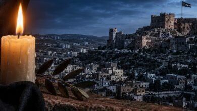 نقابة أصحاب المخابز تدين الاعتداء على كنيسة حمود في الكرك وتؤكد وحدة النسيج الوطني