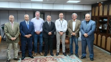 تجديد الاعتماد الأوروبي لشركة مصر للطيران