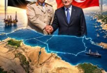تركيا تعرض على مصر اتفاقًا لترسيم الحدود البحرية