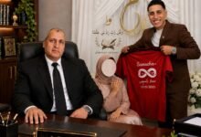 أفراح الجعبوب»المستشار حمدي الجعبوب يحتفل بخطوبة نجله عبدالله على الآنسة سميحة أشرف