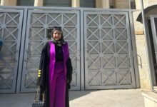 الجبور تكتب الإرهاب جريمة ضد الدولة والمواطنة