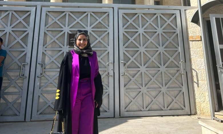 الجبور تكتب الإرهاب جريمة ضد الدولة والمواطنة