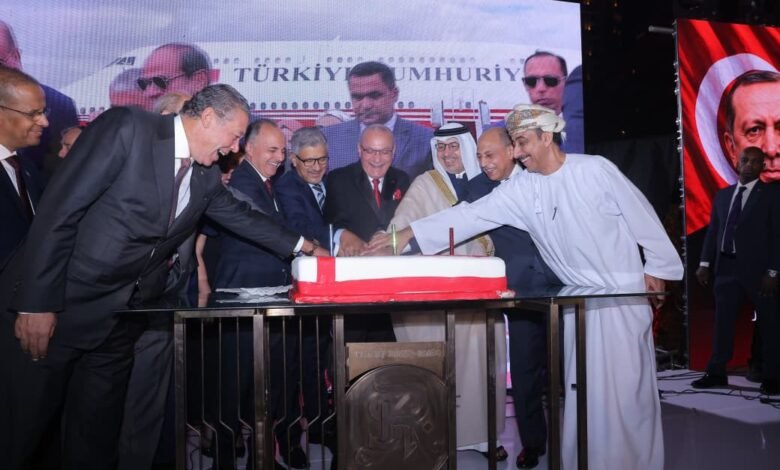 السفير التركي: مصر شريك طبيعي لتحالف مكة