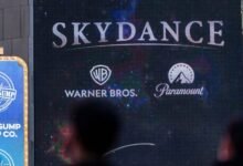 سكاي دانس تعتزم دمج HBO سكاي دانس يوم الثلاثاء إنها تعتزم دمج «HBO Max» و«Paramount+» في خدمة بث واحدة. Max وParamount في خدمة بث واحدة