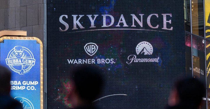 سكاي دانس تعتزم دمج HBO سكاي دانس يوم الثلاثاء إنها تعتزم دمج «HBO Max» و«Paramount+» في خدمة بث واحدة. Max وParamount في خدمة بث واحدة