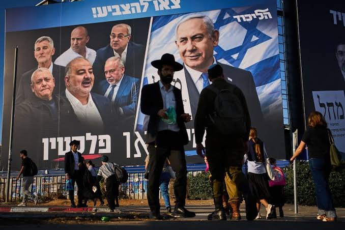 بدأت انتخابات الكنيست الإسرائيلية اليوم الثلاثاء 27 أكتوبر 2026