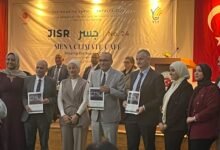 قبيل قمة المناخ COP-31 “جسر المناخ” يلتقي في القاهرة