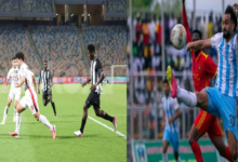 تأهل ناديا الزمالك وبيراميدز رسمياً إلى دور المجموعات من بطولة دوري أبطال أفريقيا