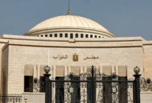 اليوم بأغلبية ثلثي الأعضاء: البرلمان المصري يوافق على تفويض الرئيس في مساندة السعودية